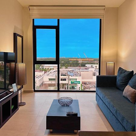 San Francisco By Andiani Travel Apartment Cancun Exterior photo