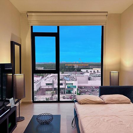 San Francisco By Andiani Travel Apartment Cancun Exterior photo