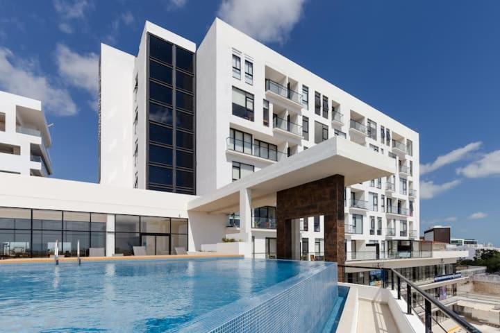 San Francisco By Andiani Travel Apartment Cancun Exterior photo