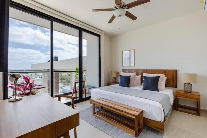 San Francisco By Andiani Travel Apartment Cancun Exterior photo