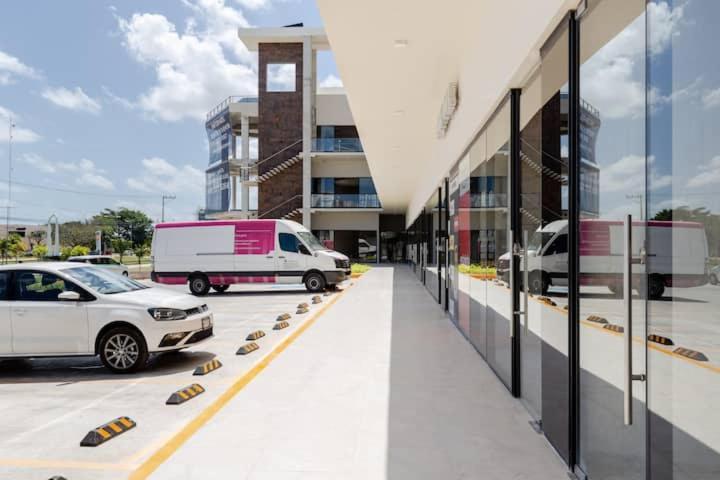 San Francisco By Andiani Travel Apartment Cancun Exterior photo