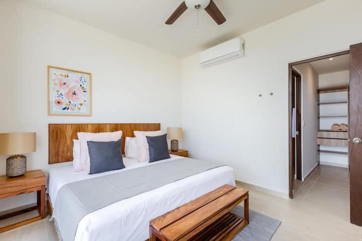 San Francisco By Andiani Travel Apartment Cancun Exterior photo