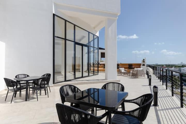 San Francisco By Andiani Travel Apartment Cancun Exterior photo