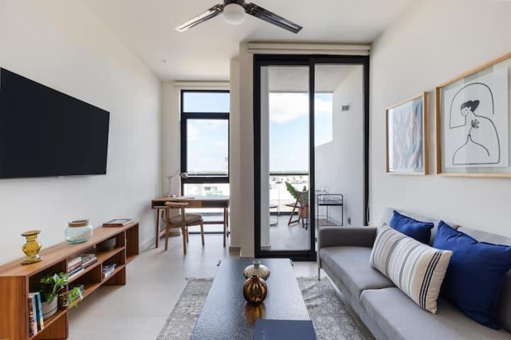 San Francisco By Andiani Travel Apartment Cancun Exterior photo