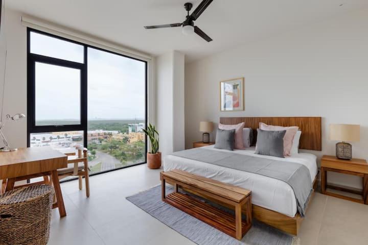San Francisco By Andiani Travel Apartment Cancun Exterior photo