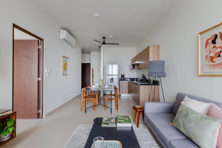 San Francisco By Andiani Travel Apartment Cancun Exterior photo