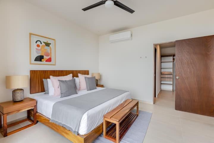 San Francisco By Andiani Travel Apartment Cancun Exterior photo