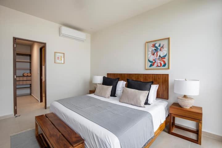 San Francisco By Andiani Travel Apartment Cancun Exterior photo