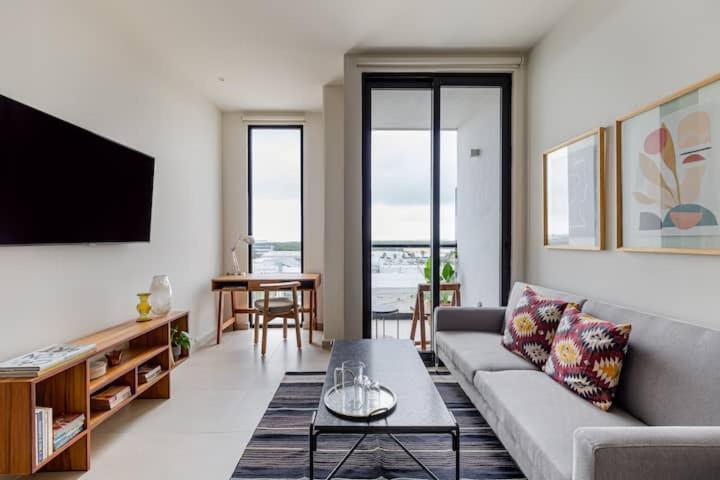 San Francisco By Andiani Travel Apartment Cancun Exterior photo