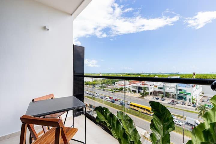 San Francisco By Andiani Travel Apartment Cancun Exterior photo