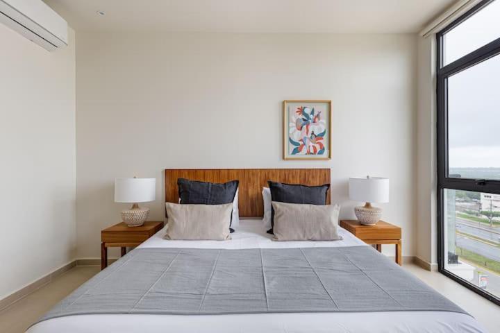 San Francisco By Andiani Travel Apartment Cancun Exterior photo