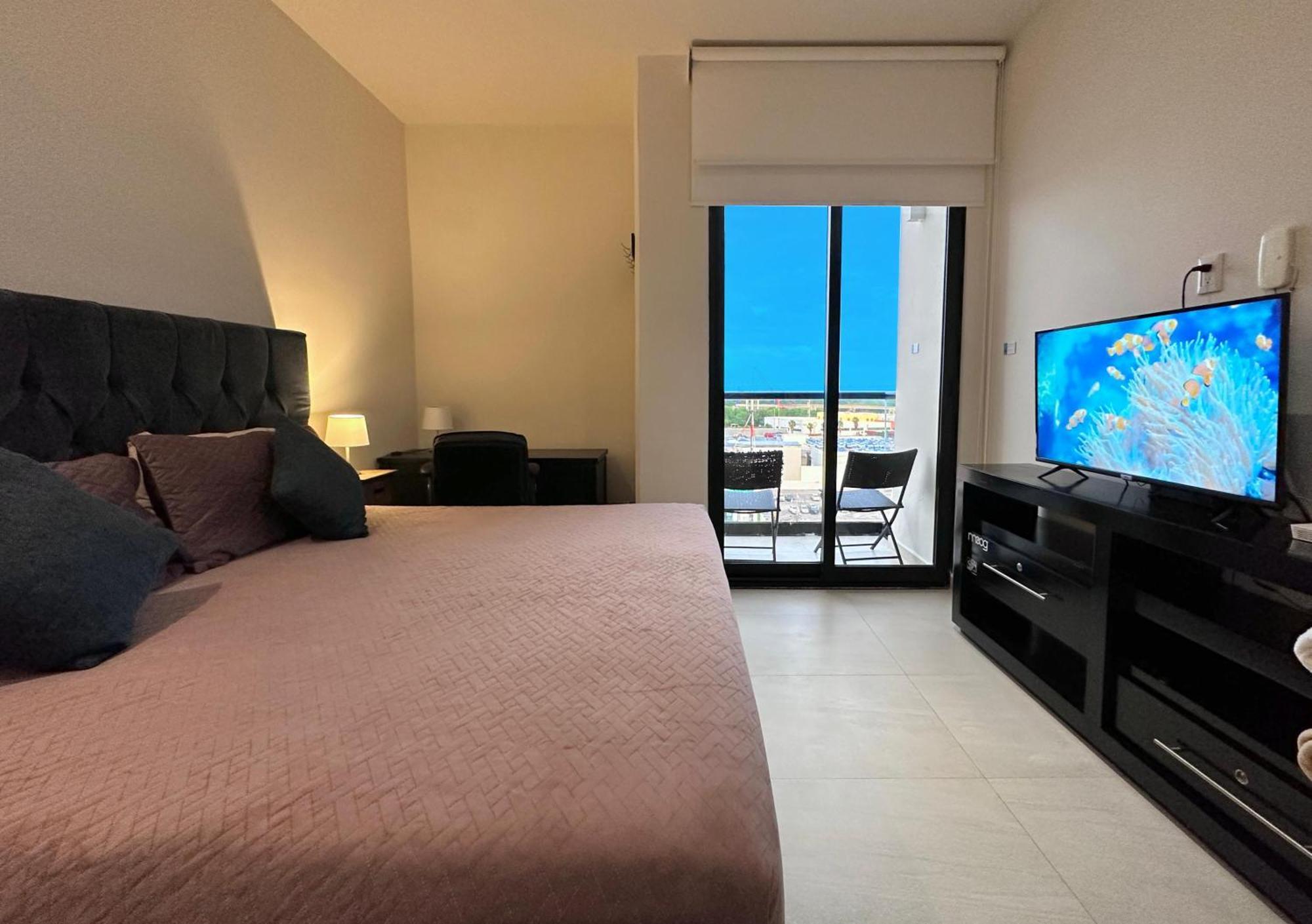 San Francisco By Andiani Travel Apartment Cancun Exterior photo