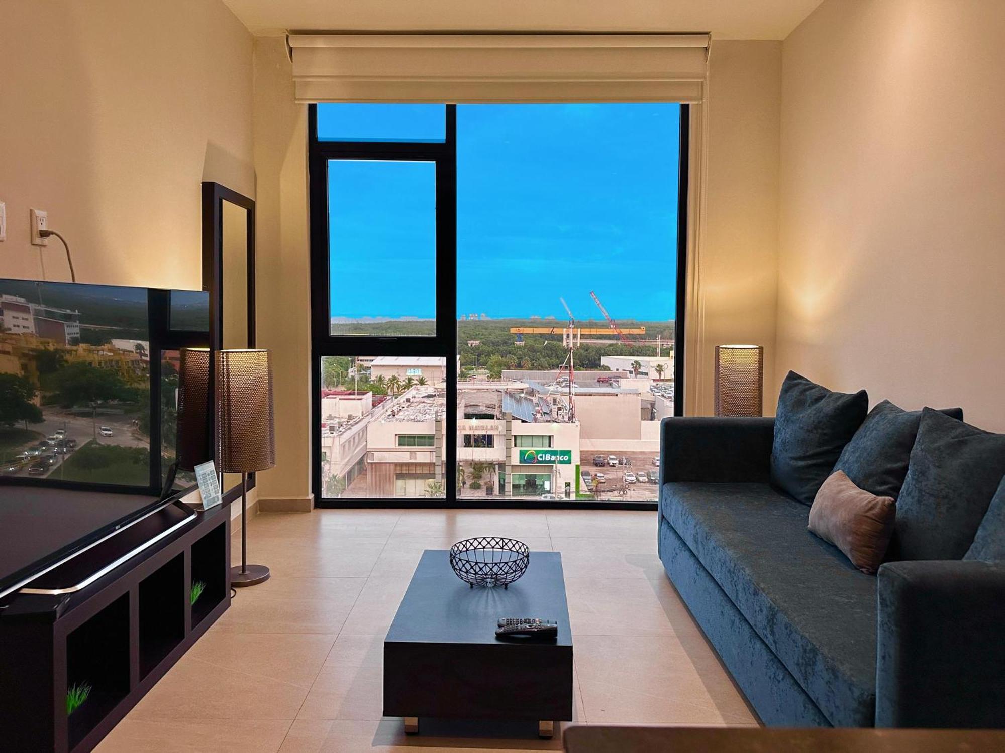 San Francisco By Andiani Travel Apartment Cancun Exterior photo