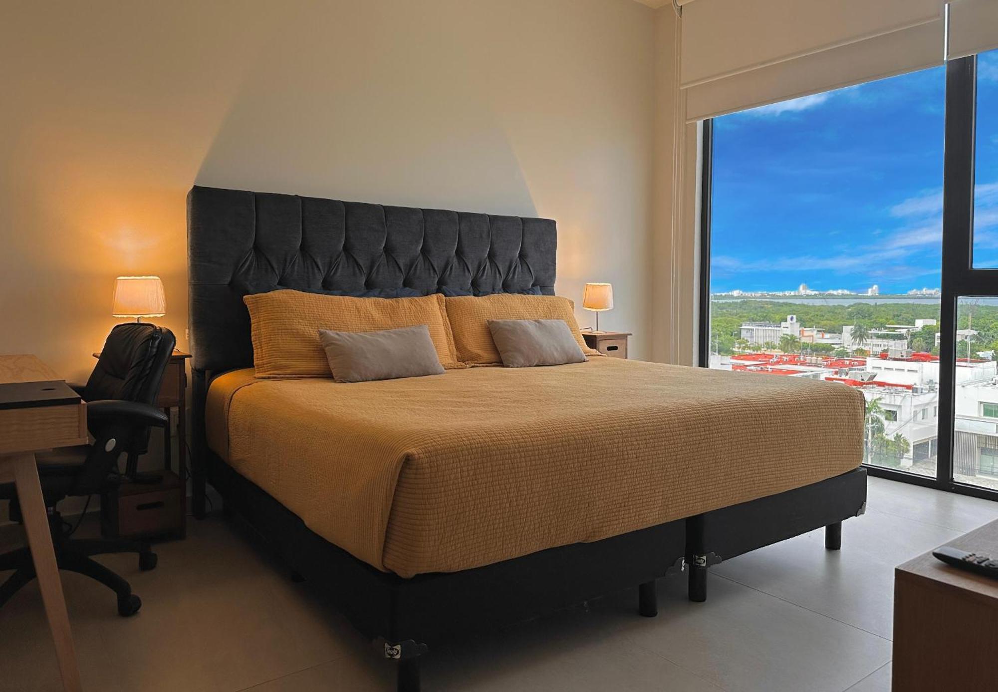 San Francisco By Andiani Travel Apartment Cancun Exterior photo