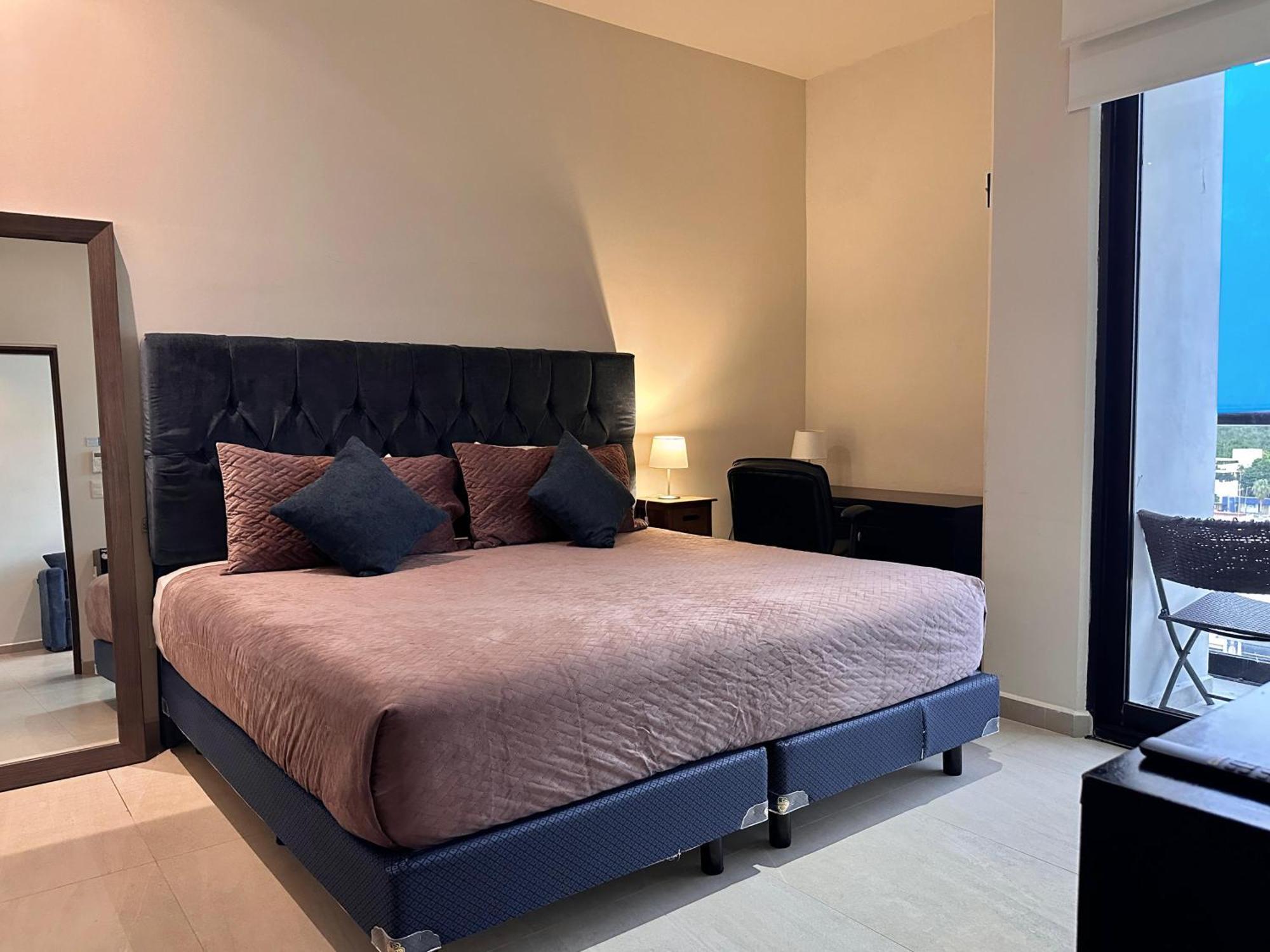 San Francisco By Andiani Travel Apartment Cancun Exterior photo