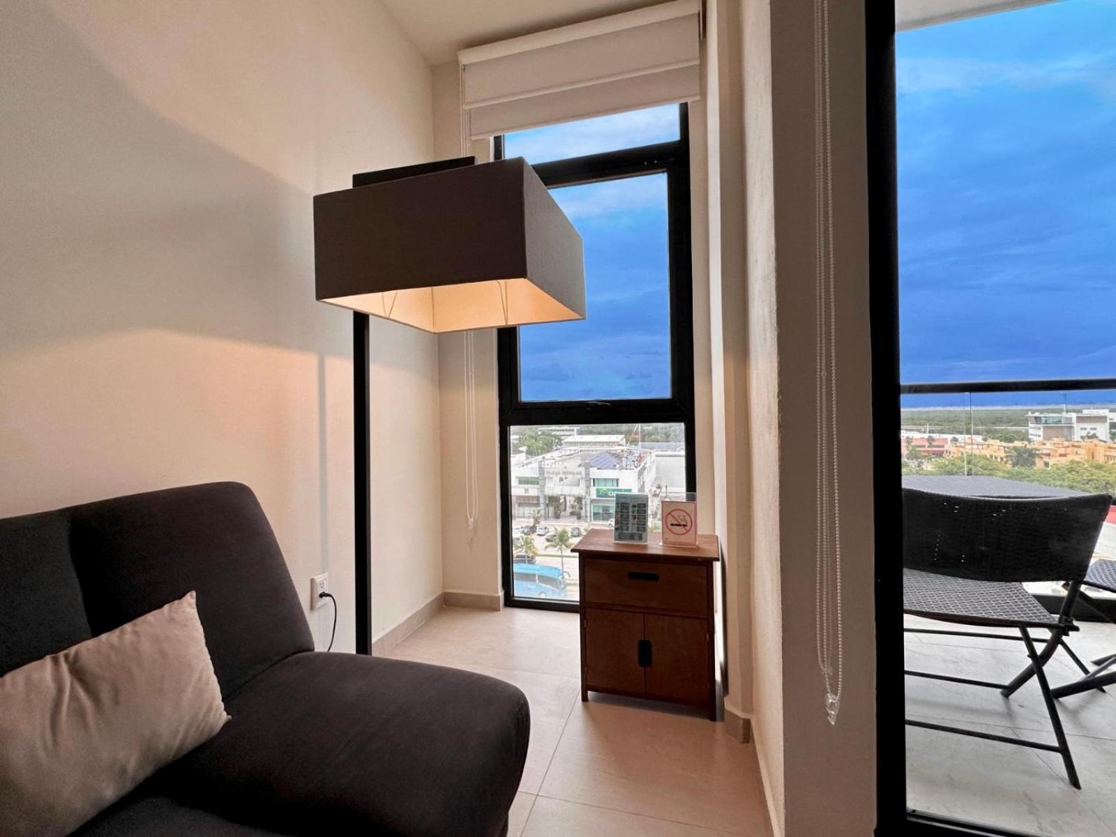 San Francisco By Andiani Travel Apartment Cancun Exterior photo