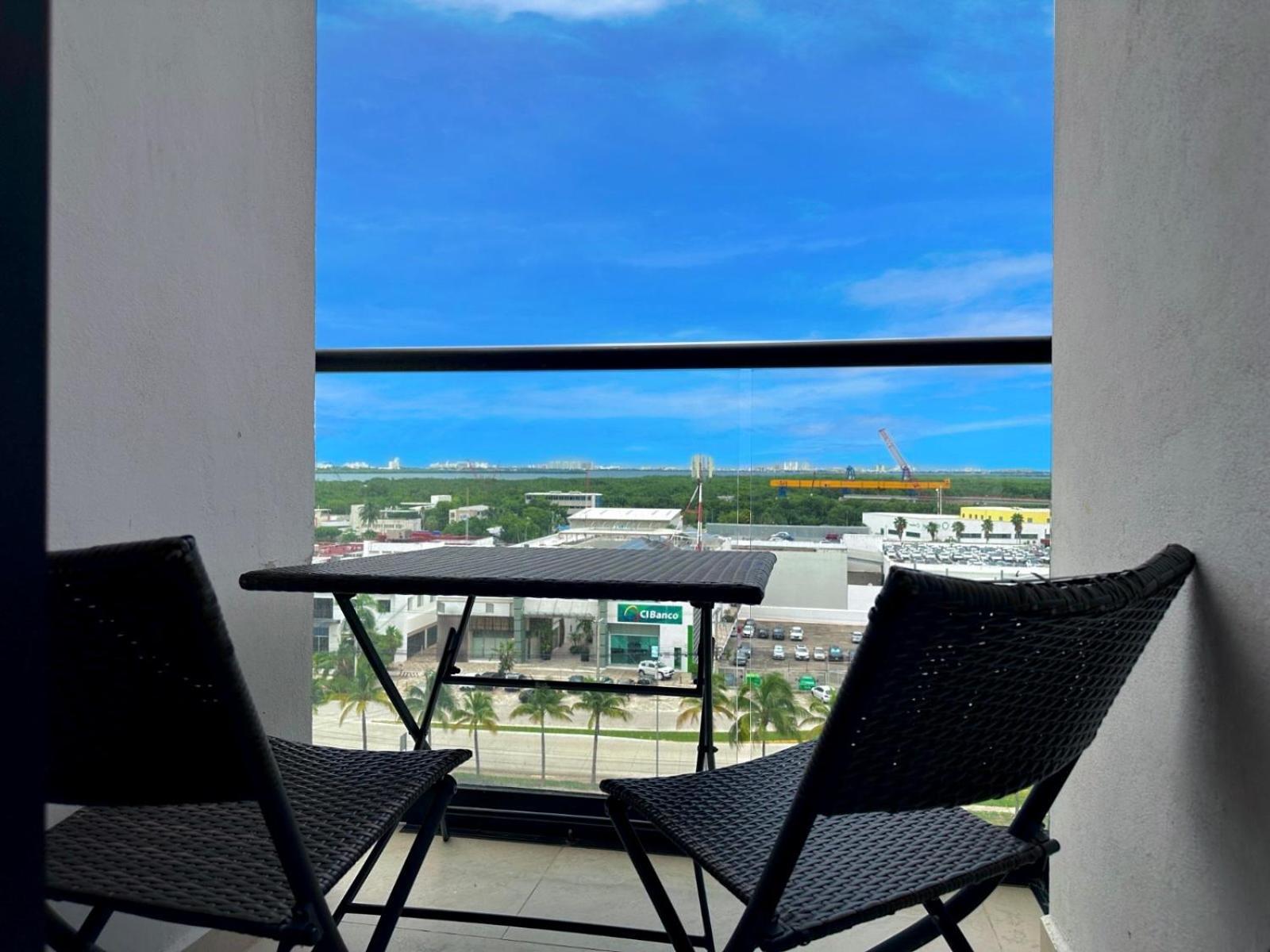 San Francisco By Andiani Travel Apartment Cancun Exterior photo